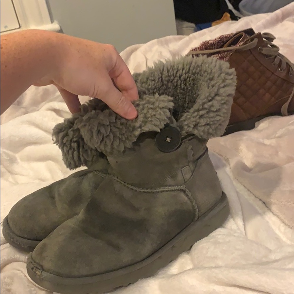 UGG boots